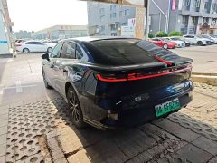 Voyah Lantu Zhuiguang PHEV AWD Extended Range Executive - ფოტო 9