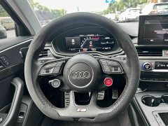 Audi A4L 40 TFSI Fashion Dynamic - ფოტო 10