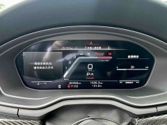 Audi A4L 40 TFSI Fashion Dynamic - ფოტო 11