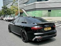 Audi A4L 40 TFSI Fashion Dynamic - ფოტო 14