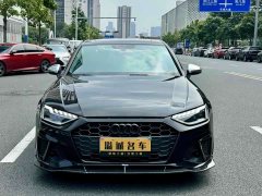 Audi A4L 40 TFSI Fashion Dynamic - ფოტო 2