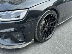 Audi A4L 40 TFSI Fashion Dynamic - ფოტო 4