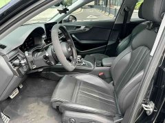 Audi A4L 40 TFSI Fashion Dynamic - ფოტო 5
