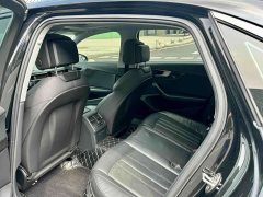 Audi A4L 40 TFSI Fashion Dynamic - ფოტო 6
