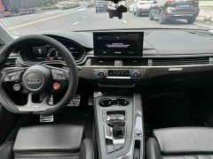 Audi A4L 40 TFSI Fashion Dynamic - ფოტო 7