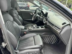 Audi A4L 40 TFSI Fashion Dynamic - ფოტო 8