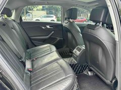 Audi A4L 40 TFSI Fashion Dynamic - ფოტო 9