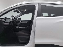 Chery Tiggo 7 1.5T CVT Luxury - ფოტო 10
