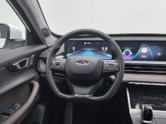 Chery Tiggo 7 1.5T CVT Luxury - ფოტო 11