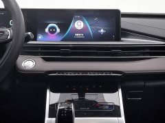 Chery Tiggo 7 1.5T CVT Luxury - ფოტო 12