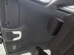 Chery Tiggo 7 1.5T CVT Luxury - ფოტო 14