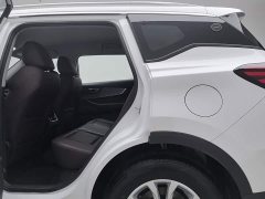 Chery Tiggo 7 1.5T CVT Luxury - ფოტო 15