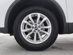 Chery Tiggo 7 1.5T CVT Luxury - ფოტო 17