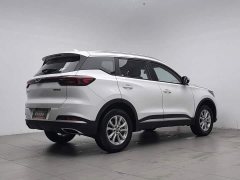 Chery Tiggo 7 1.5T CVT Luxury - ფოტო 2