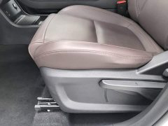 Chery Tiggo 7 1.5T CVT Luxury - ფოტო 20