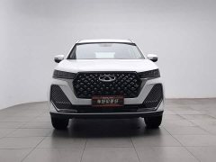 Chery Tiggo 7 1.5T CVT Luxury - ფოტო 3