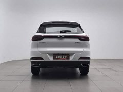 Chery Tiggo 7 1.5T CVT Luxury - ფოტო 4