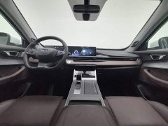 Chery Tiggo 7 1.5T CVT Luxury - ფოტო 5
