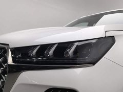 Chery Tiggo 7 1.5T CVT Luxury - ფოტო 7