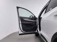 Chery Tiggo 7 1.5T CVT Luxury - ფოტო 8