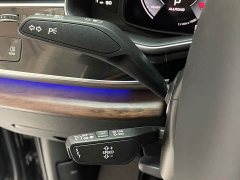 Audi Q7 55 TFSI quattro S line Sport - ფოტო 10