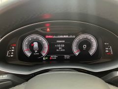 Audi Q7 55 TFSI quattro S line Sport - ფოტო 11
