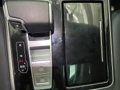 Audi Q7 55 TFSI quattro S line Sport - ფოტო 12