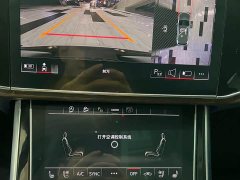 Audi Q7 55 TFSI quattro S line Sport - ფოტო 13