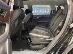 Audi Q7 55 TFSI quattro S line Sport - ფოტო 15