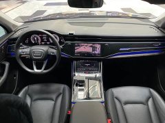 Audi Q7 55 TFSI quattro S line Sport - ფოტო 17