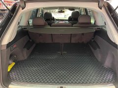 Audi Q7 55 TFSI quattro S line Sport - ფოტო 19