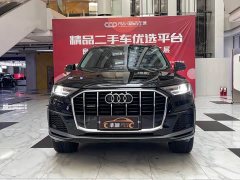 Audi Q7 55 TFSI quattro S line Sport - ფოტო 2