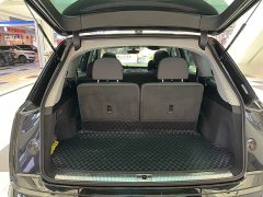 Audi Q7 55 TFSI quattro S line Sport - ფოტო 20