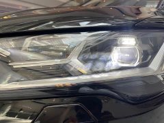 Audi Q7 55 TFSI quattro S line Sport - ფოტო 4