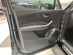 Audi Q7 55 TFSI quattro S line Sport - ფოტო 5