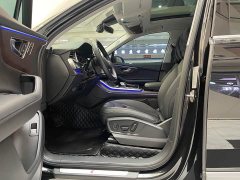 Audi Q7 55 TFSI quattro S line Sport - ფოტო 7
