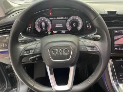 Audi Q7 55 TFSI quattro S line Sport - ფოტო 9
