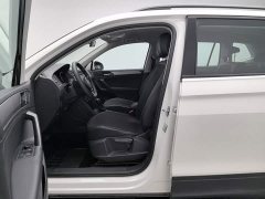 Volkswagen Tiguan L 330TSI Automatic Two-Wheel Drive Comfort Edition - ფოტო 10