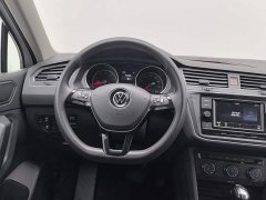 Volkswagen Tiguan L 330TSI Automatic Two-Wheel Drive Comfort Edition - ფოტო 11