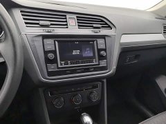 Volkswagen Tiguan L 330TSI Automatic Two-Wheel Drive Comfort Edition - ფოტო 12