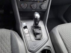 Volkswagen Tiguan L 330TSI Automatic Two-Wheel Drive Comfort Edition - ფოტო 13