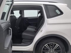 Volkswagen Tiguan L 330TSI Automatic Two-Wheel Drive Comfort Edition - ფოტო 15