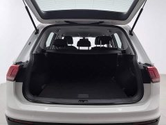 Volkswagen Tiguan L 330TSI Automatic Two-Wheel Drive Comfort Edition - ფოტო 16