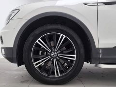 Volkswagen Tiguan L 330TSI Automatic Two-Wheel Drive Comfort Edition - ფოტო 17