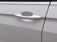 Volkswagen Tiguan L 330TSI Automatic Two-Wheel Drive Comfort Edition - ფოტო 18