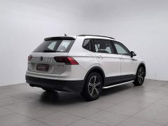 Volkswagen Tiguan L 330TSI Automatic Two-Wheel Drive Comfort Edition - ფოტო 2
