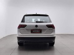 Volkswagen Tiguan L 330TSI Automatic Two-Wheel Drive Comfort Edition - ფოტო 4