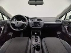Volkswagen Tiguan L 330TSI Automatic Two-Wheel Drive Comfort Edition - ფოტო 5