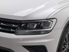 Volkswagen Tiguan L 330TSI Automatic Two-Wheel Drive Comfort Edition - ფოტო 7