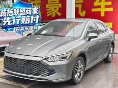 BYD Qin PLUS Champion Edition DM-i 120KM Leading - ფოტო 1
